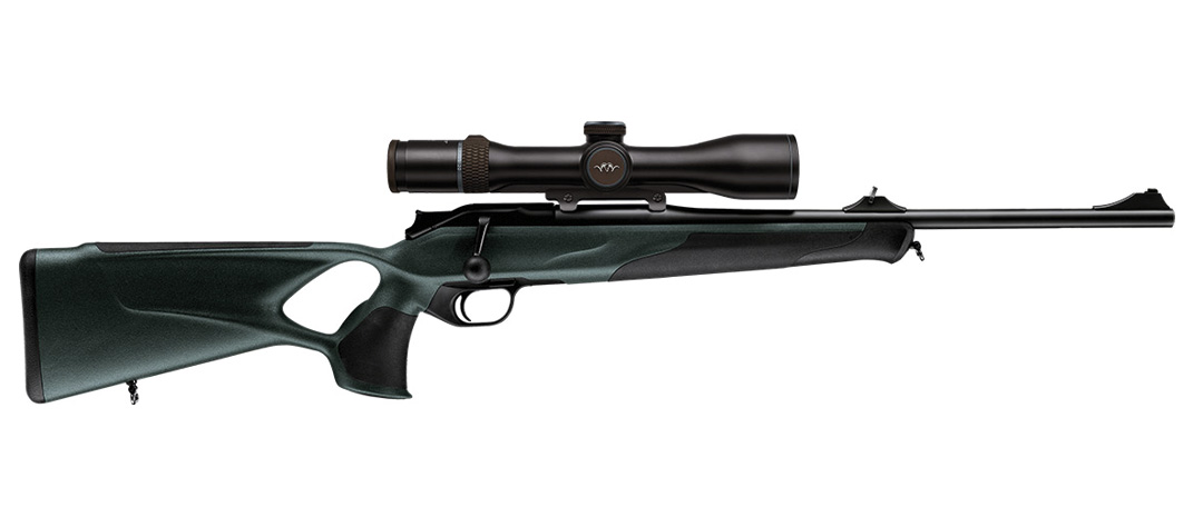 BOLT ACTION RIFLE R8