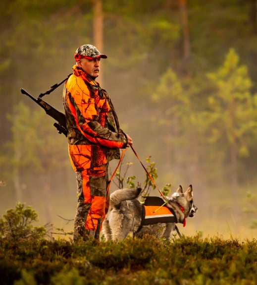 ОРГАНИЗИРАНЕ НА ЛОВЕН ТУРИЗЪМ