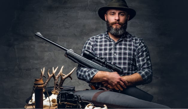 Организиране на ловен туризъм