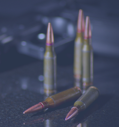 боеприпаси