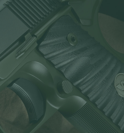 газово оръжие