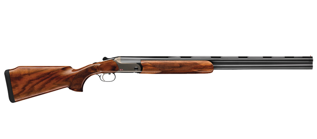 гладкоцевно оръжие