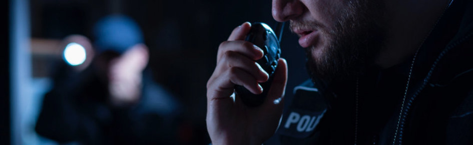 доставка на оръжия