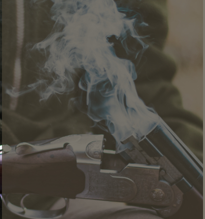 ловно оръжие