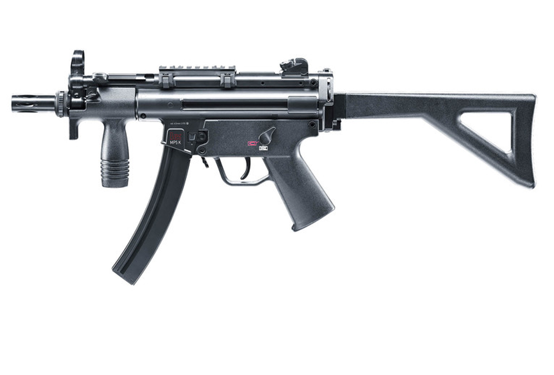 Heckler & Koch MP5 K-PDW