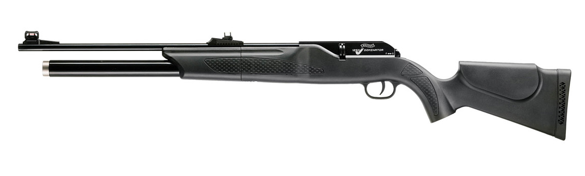 въздушна пушка Walther 1250 Dominator