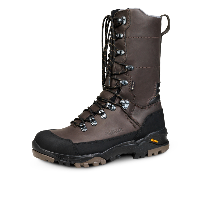 обувки за лов