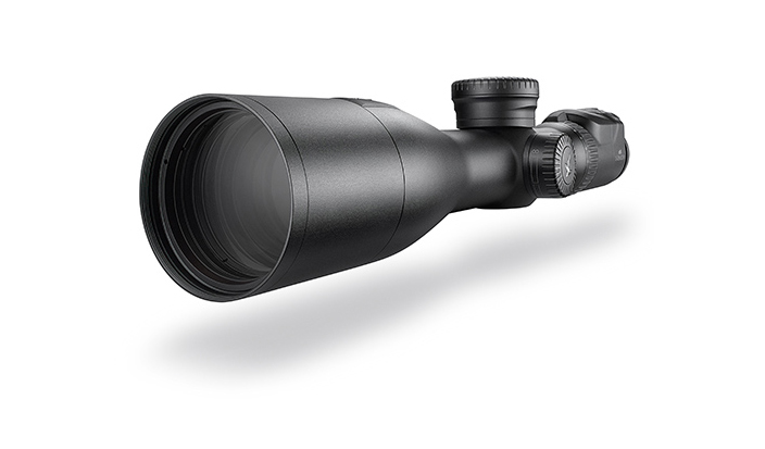 оптика dS 5-25x52 P