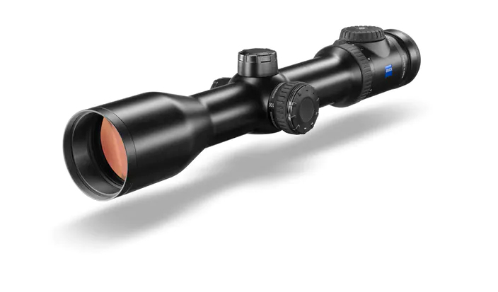 оптика ZEISS Victory V8 1.8-14x50