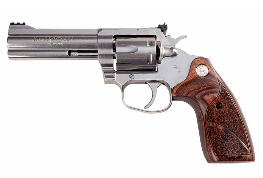 COLT KING COBRA TARGET